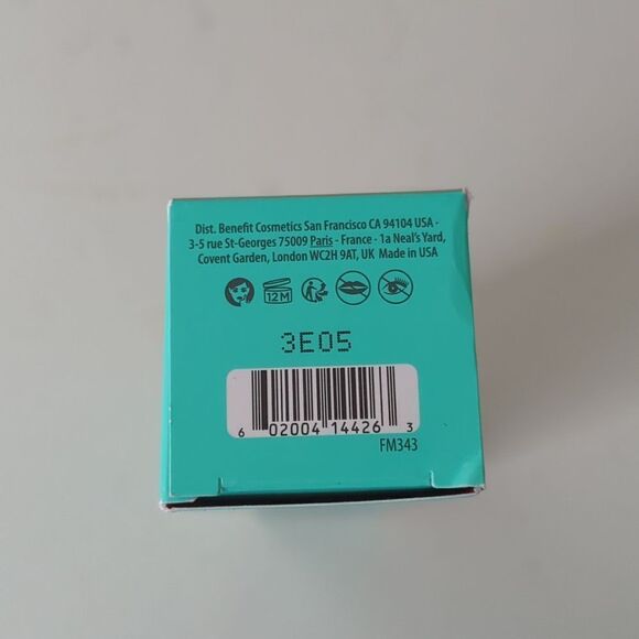 New Benefit POREfessional Speedy Smooth Face Mask - Picture 6 of 6